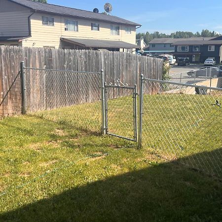Lovely Two Bedroom, Minutes Away From Downtown Anchorage Exteriör bild