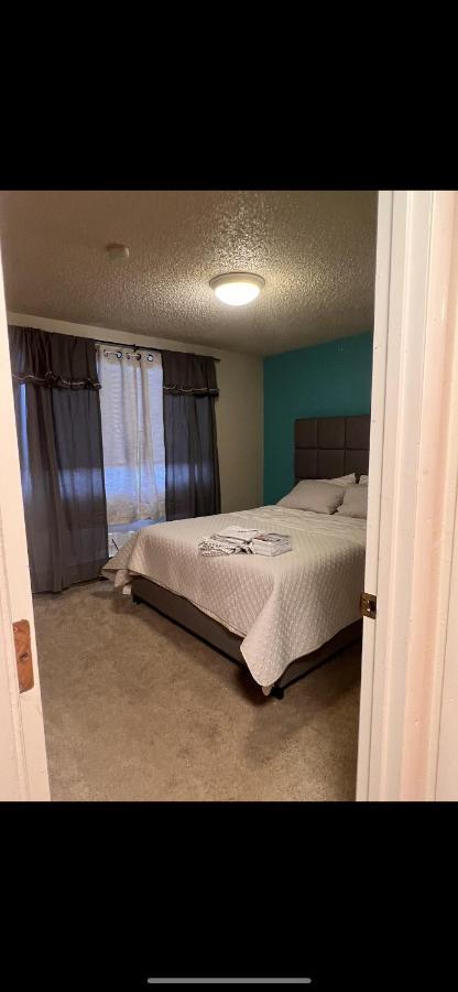 Lovely Two Bedroom, Minutes Away From Downtown Anchorage Exteriör bild