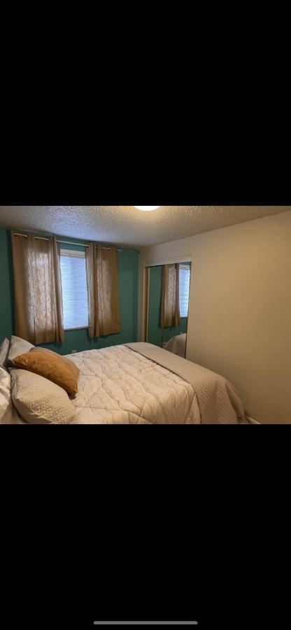 Lovely Two Bedroom, Minutes Away From Downtown Anchorage Exteriör bild